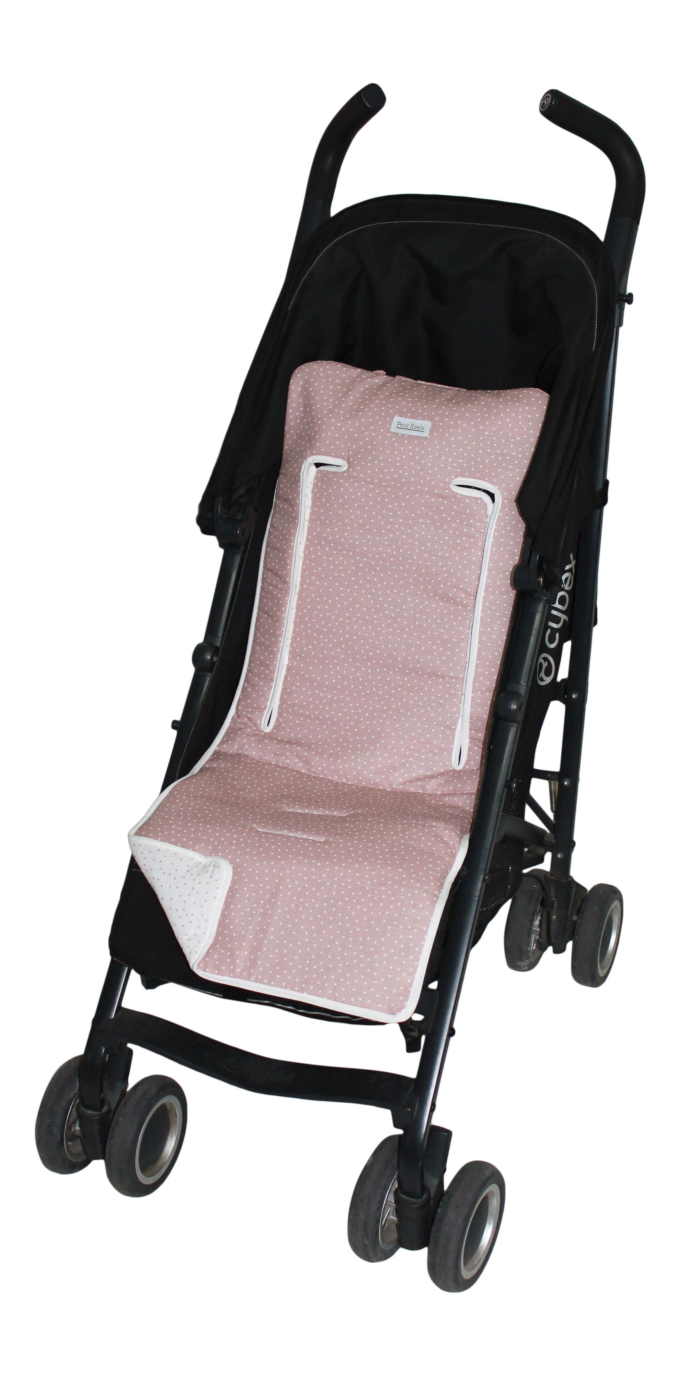 Colchoneta Verano Universal Silla Paseo